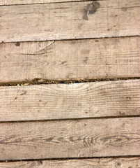 Close-up old wooden texture to background