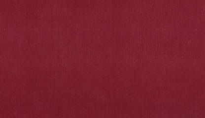 red corrugated cardboard background