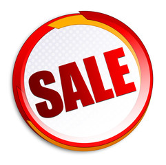 Sale Button