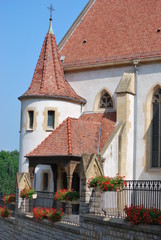 Vorhalle
