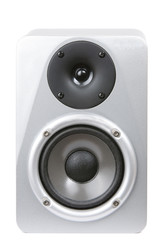 Studio monitor speaker