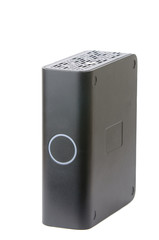 External Harddrive