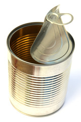 bo&icirc;te de conserve