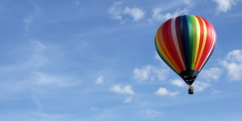 ciel et couleurs