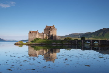 Eilean Donan Castle