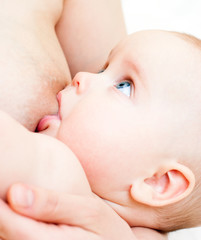 Breastfeeding