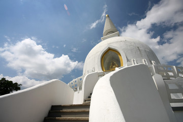 stupa