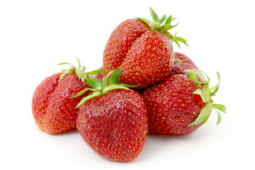 Strawberry.