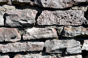 Old Brick Wall Texture tile.
