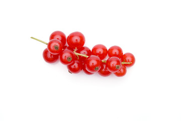 Rote Johannisbeeren