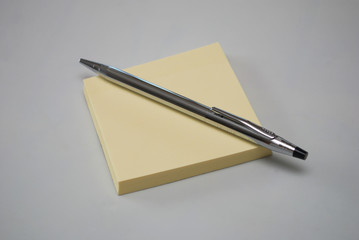 Pen & Paper