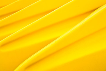 gelbe struktur
