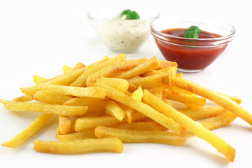Pommes Frites