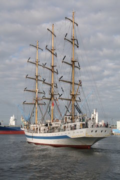 Segler
