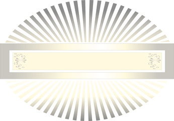 Postcard. Background.