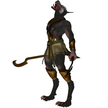 Werwolf