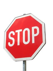stoppschild