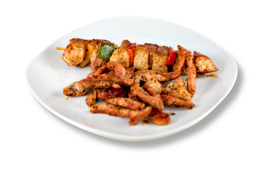 gyros spiess