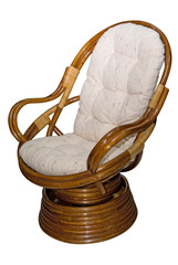 Rocking chair