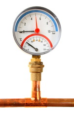 manometer