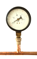 manometer
