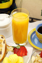 Orange Juice