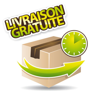 Livraison gratuite