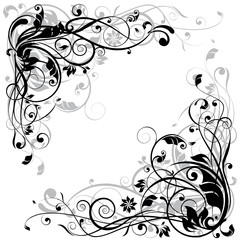 Floral design