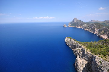 Mallorca Cap de Formentor