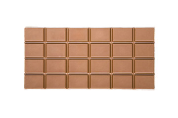Chocolate bars