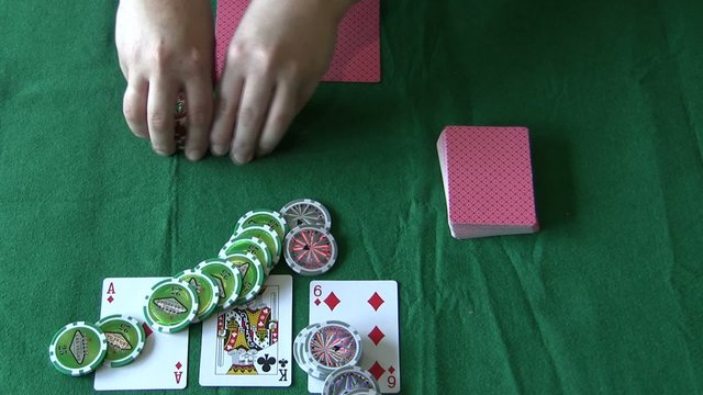 Texas Holdem