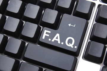 frequently asked questions