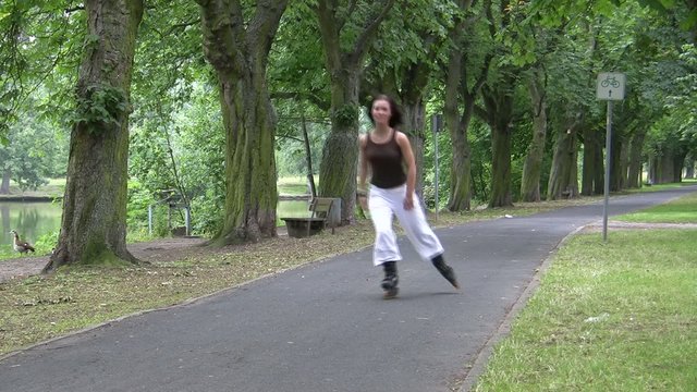 Skaterin