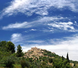 gordes