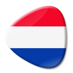Hollandbutton dreieck