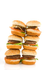 Hamburgers