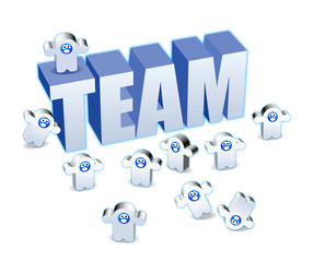 Team