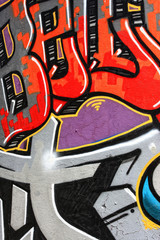 graffiti Image