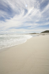 South Africa,Coastline