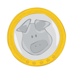 money pig