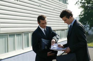 rendez-vous de travail