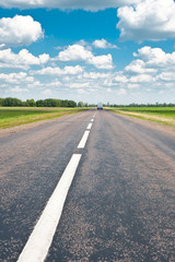 Road