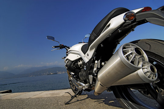 terminali moto