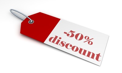 Discount -50