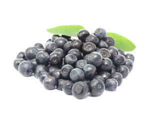Blueberries