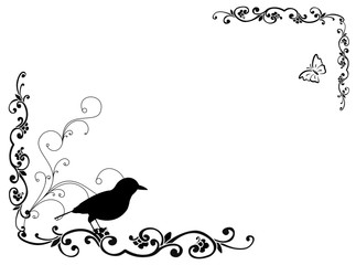 Cornice primavera © Guilu