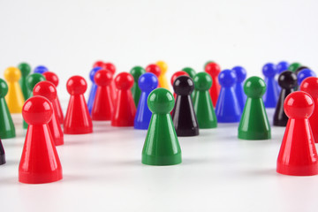 Spielfiguren
