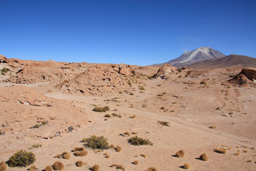 Volcano