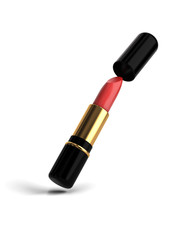 moving lipstick