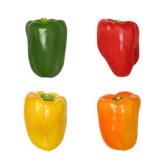 Peppers